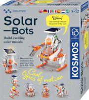 Solar Bots INT  4002051617417
