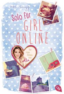 Solo für Girl Online Sugg, Zoe 9783570312476