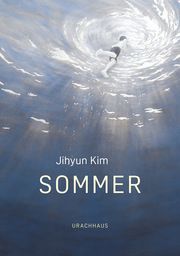 Sommer Kim, Jihyun 9783825152758