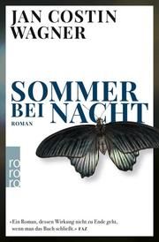 Sommer bei Nacht Wagner, Jan Costin 9783499008672