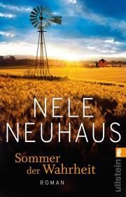 Sommer der Wahrheit Neuhaus, Nele 9783548062518