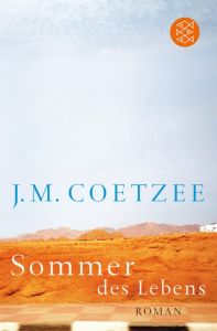 Sommer des Lebens Coetzee, J M 9783596186419