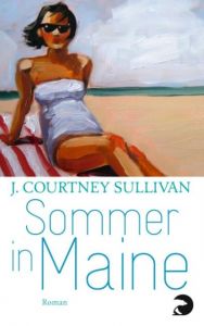 Sommer in Maine Sullivan, J Courtney 9783833309519