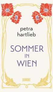 Sommer in Wien Hartlieb, Petra 9783832183721