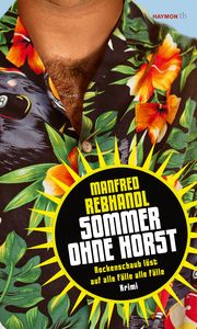 Sommer ohne Horst Rebhandl, Manfred 9783709979297