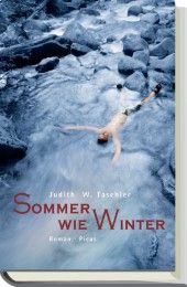 Sommer wie Winter Taschler, Judith W 9783854526711