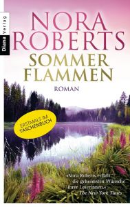 Sommerflammen Roberts, Nora 9783453357402