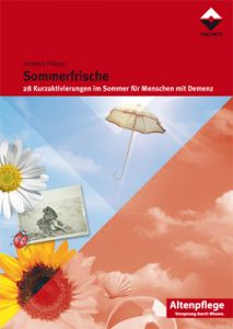 Sommerfrische Friese, Andrea 9783866300439