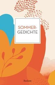 Sommergedichte Evelyne Polt-Heinzl/Christine Schmidjell 9783150144374