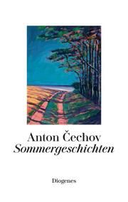 Sommergeschichten Cechov, Anton 9783257071313