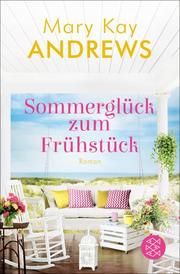 Sommerglück zum Frühstück Andrews, Mary Kay 9783596706372