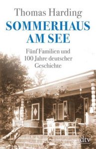 Sommerhaus am See Harding, Thomas 9783423349352