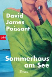 Sommerhaus am See Poissant, David James 9783442772636