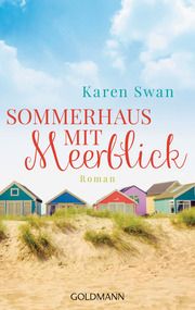 Sommerhaus mit Meerblick Swan, Karen 9783442486595