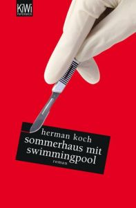 Sommerhaus mit Swimmingpool Koch, Herman 9783462044980