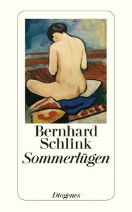 Sommerlügen Schlink, Bernhard 9783257241693