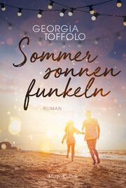 Sommersonnenfunkeln Toffolo, Georgia 9783365002988