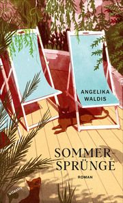 Sommersprünge Waldis, Angelika 9783715258058