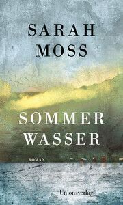 Sommerwasser Moss, Sarah 9783293006096