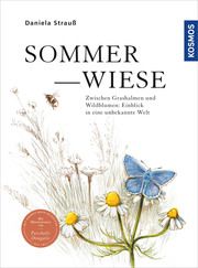 Sommerwiese Strauß, Daniela 9783440174814