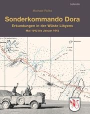 Sonderkommando Dora Rolke, Michael 9783946875345