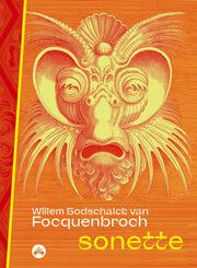 Sonette van Focquenbroch, Willem Godschalck 9783946423157