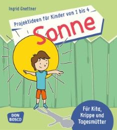 Sonne Gnettner, Ingrid 9783769821345