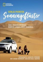 Sonnengeflüster Piontek, Sonja 9783866907751