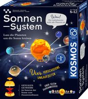 Sonnensystem  4002051671532