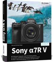 Sony A7R V Sänger, Christian/Sänger, Kyra (Dr.) 9783832805845