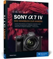 Sony Alpha 7 IV Haase, Stephan 9783836289535