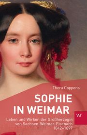 Sophie in Weimar Coppens, Thera 9783737403009