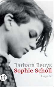 Sophie Scholl Beuys, Barbara 9783458681397