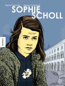 Sophie Scholl Lünstedt, Heiner 9783868738070