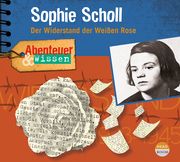 Sophie Scholl Pfitzner, Sandra 9783963460418
