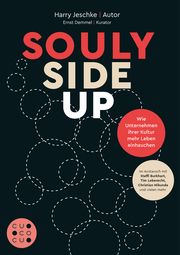 Souly Side Up Harald, Jeschke 9783951974002