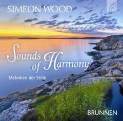 Sounds of Harmony Wood, Simeon 9783765584459