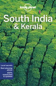 South India & Kerala Guide Noble, Isabella/Benanav, Michael/Harding, Paul et al 9781787013735