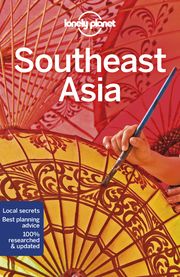 Southeast Asia Guide  9781787016521