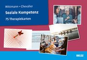 Soziale Kompetenz Wittmann, Simone/Chevalier, Cathrin 4019172100780