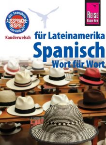 Spanisch für Lateinamerika - Wort für Wort Celi-Kresling, Vicente 9783831764402