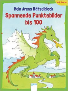 Spannende Punktebilder bis 100 Beurenmeister, Corina 9783401702773