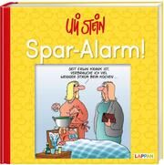 Spar-Alarm! Stein, Uli 9783830345459