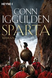 Sparta Iggulden, Conn 9783453471757