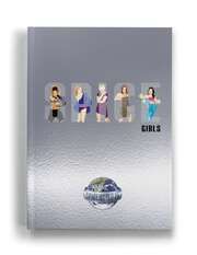 Spiceworld 25 Spice Girls 0602445499458