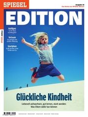 SPIEGEL Edition - Glückliche Kindheit  9783877633175