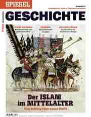 SPIEGEL Geschichte - Der Islam im Mittelalter  9783877633007