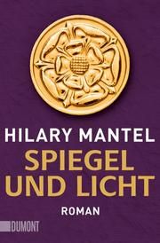 Spiegel und Licht Mantel, Hilary 9783832165765