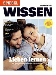 SPIEGEL Wissen - Lieben lernen  9783877632895