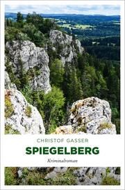 Spiegelberg Gasser, Christof 9783740821098